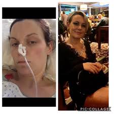 Thank you to the IBD Infusion unit at RSH. Happy nurses day to you all.  Your amazing xx