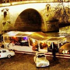 Terres de france sur le marcounet; Peniche Le Marcounet