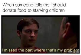 We get it, getting karma points on reddit can be extremely tricky. I Missed The Part Where That S My Problem Imgur