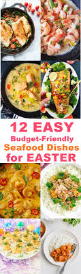 Easter trading hours victoria 2021. 12 Cheap Easy Seafood Recipes For Easter Easter Brunch Dinner Recipes