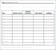 Printable Daily Food Intake Chart Www Bedowntowndaytona Com