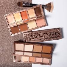 Pin By Brianna Nicole On Makeup Urban Decay Cosmetics Urban Decay Contour Urban Decay