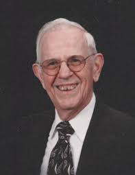 Robert O. Wyllie, service and obituary