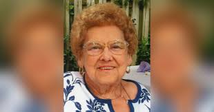 Obituary for Pauline (Jenkins) Reel