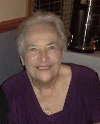 Obituary Of Antonina Gozzo Clayton Mcgirr Funeral Home Proudl