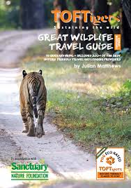 Juniper ridge's natural distilled fragrances. Great Wildlife Travel Guide To India And Nepal Toftigers