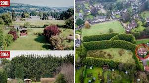 Seven deadly berdasarkan daftar baku yang umum dewasa ini, tujuh dosa pokok terdiri dari kesombongan, ketamakan, kemarahan (kgk: Akibat Sakit Hati Wanita Ini Menanam Barisan Pokok Dan Tunggu Selama 20 Tahun Untuk Pokok Itu Membesar Alasannya Cuma Sebab Dendam Pada Jiran Berita Viral