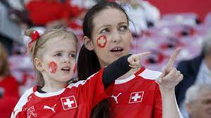 31/10/2014 à 22:41 mise à jour : Euro 2016 De Vastes Fans Zones En Suisse Romande