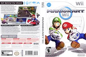 Descarga wii iso para jugar a juegos de nintendo. Descargar E Instalar Mario Kart Wii Para Pc Full En Espanol 1 Link