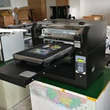 We have heat presses that will make a difference in profitability, the longevity of the print, happiness of your customers plus save you time and money on wasted transfers. Direct Textile Printer Digital Tshirt Printing Machine Global Sources