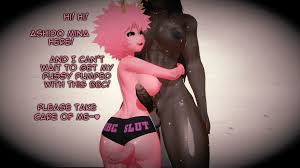 Rule34 - If it exists, there is porn of it  sick phuck, mina ashido   5469403