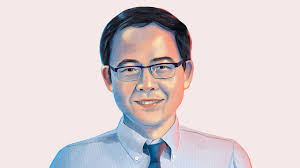 This biologist helped trace SARS to bats. Now, he's working to uncover the  origins of COVID-19