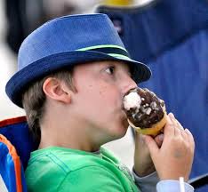 Blues, Brews & BBQ Festival 2013