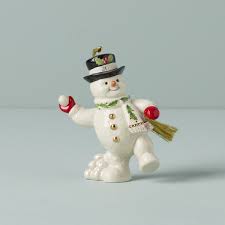 We did not find results for: 2021 Snowball Fight Snowman Ornament Lenox Corporation