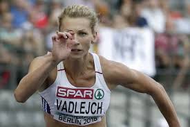 Join facebook to connect with lucia vadlejch and others you may know. Nevsedne Me Lucie Vadlejch Najprv Nemohla Uverit Neskor Ju Diskvalifikovali