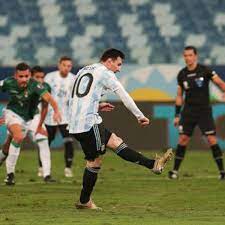 La conmebol hizo oficial el nuevo calendario de la copa américa 2021. Bx5avec7p2wmfm