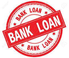 Bank Loan Written Text On Red Round Rubber Vintage Textured Stamp Stock Photo Picture And Royalty Free Image Image 92814117