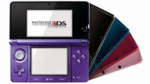 Crearon la gran barrera que separa a ambos mundos y la humanidad. Nintendo Se Resiste A Dejar Morir A 3ds Y Asegura Que Seguiran Apoyandola En 2020