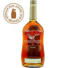 Watch our story explore our history. Novo Fogo Tanager Arariba Wood Aged Cachaca Im Rum Depot Kaufen Rum Depot