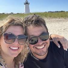 Jamie Charles and Leigh Ryan's Wedding Website