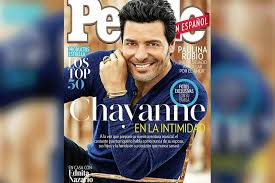 Si deseas es pasar momentos agradables escuchando buena musica, este es. Chayanne Discusses New Music Family And More With People En Espanol Peermusic The Global Independent