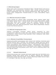 Merujuk kepada sarah (2015), metodologi kajian adalah kaedah dan teknik mereka bentuk. Metodologi Kajian