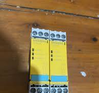 Siemens Sirius 3tk2824-1al20 Sicherheitsschaltgeraet