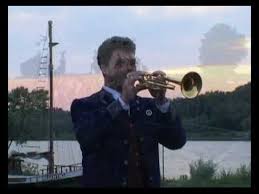 Bekanntes trompetensolo live gespielt von matthias drees Die Post Im Walde Mp4 Stadtkapelle Tulln Youtube