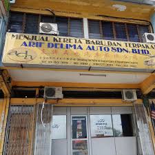 Check spelling or type a new query. Arif Delima Auto Automotive Shop In Johor Bahru