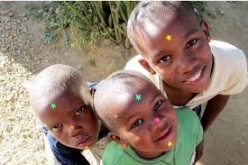 Home of Good Hope feeds Namibia's young for a full decade