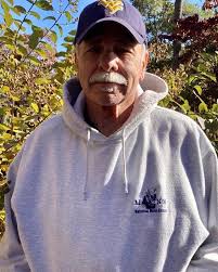 Michael Gilpin Obituary