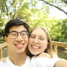 Jonny Le and Grace Welpman's Wedding Website