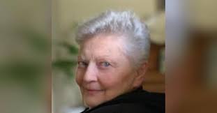 Anna Mae Litman Obituary