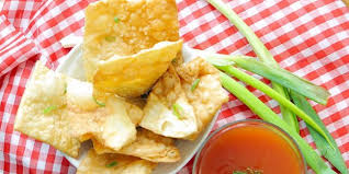 Selain dibuat sebagai cemilan tambahan, gorengan renyah satu ini tentu sangat cocok jika hanya dijadikan cemilan biasa. Yuk Ngemil Pangsit Goreng Renyah Buatan Sendiri Resepnya Ada Di Sini Okezone Lifestyle