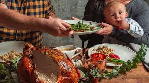 Maybe you would like to learn more about one of these? Small Gathering How To Prepare An Intimate Thanksgiving Dinner Just Cook