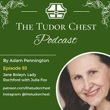 The Many Faces of Anne Boleyn with Helene Harrison