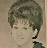 Patsy Ruth Moses Obituary