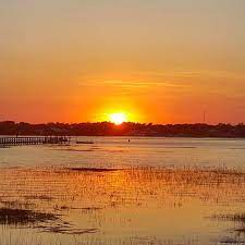 Waterfront Dining In Myrtle Beach Sc Garden City Beach Myrtle Beach Area Myrtle Beach