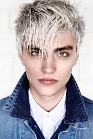 Ethnic hair can be a bit stubborn when it comes to certain hair trends, but short spiky hairstyles tend to be an exception to the rule. 20 Exquisite Spiky Hairstyles Leading Ideas For 2020