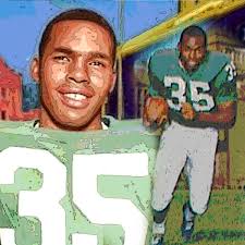 Portraits of Delco: Ted Dean