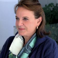 Barbara Apple Sullivan