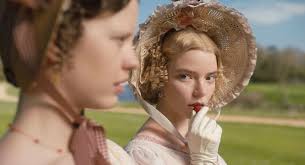 Watch the Trailer: A New Adaptation of 'Emma'