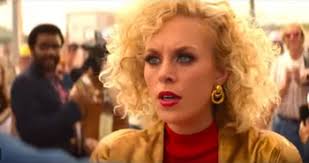 Characters in Doom Patrol (2019)