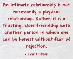 Erik Erikson Cliche Quotes Erik Erikson Words Quotes