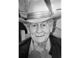 Johnny Inman Obituary (1922