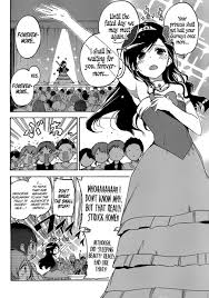 Manga bokutachi wa benkyou ga dekinai. Bokutachi Wa Benkyou Ga Dekinai Chapter 68 Manhuascan