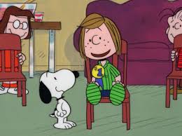 Snoopy Peppermint Patty Is The Winner Of Musical Chairs Happynewyear Https T Co Jckbo6sf2l Twicsy Twit Snoopy Charlie Brown And Snoopy Peanuts Snoopy