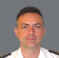 MARINE NATIONALE HAUTES AUToriTéS ET officiErS générAUx