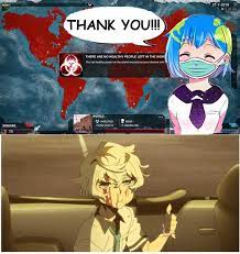 How To Really Save Earth Chan Earth Chan Anime Memes Funny Anime Funny Funny Memes