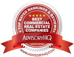 It is a comprehensive commercial real estate services company, with real estate investment, property management and brokerage services to offer. Top 6 Best Commercial Real Estate Companies 2017 Ranking Biggest Commercial Real Estate Companies Advisoryhq